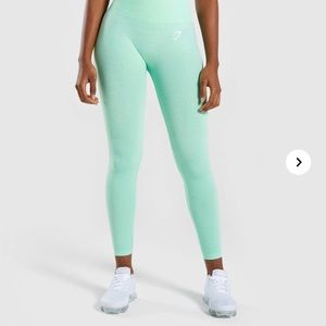 Gymshark vital seamless leggings
